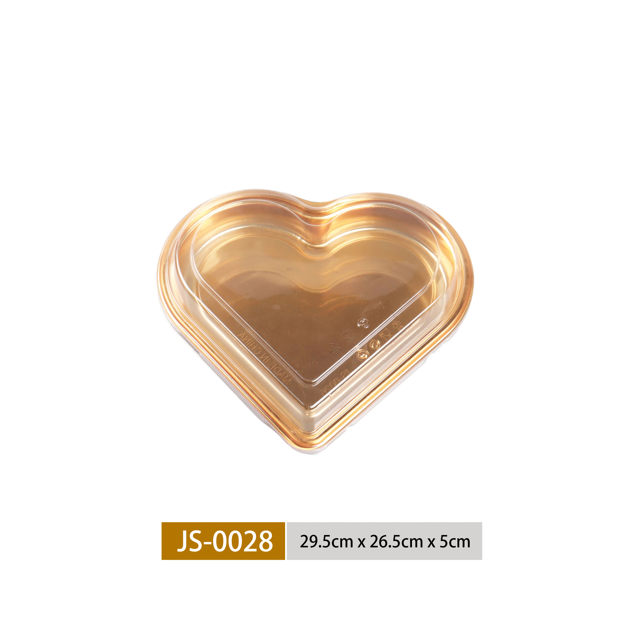 JS-0028 Gold base