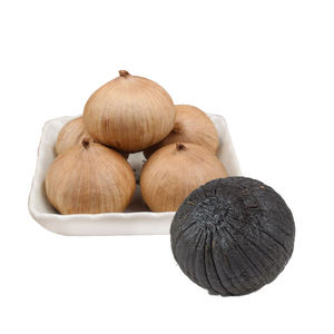 Fabricant chinois de capsules molles d'<span class=keywords><strong>ail</strong></span> <span class=keywords><strong>noir</strong></span> fermenté de haute qualité pour adultes - Service OEM et marque privée de qualité alimentaire - Product Image 3