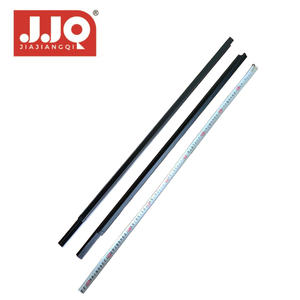 JJQ OEM 80821-2S400 80820-2S400 Burlete de goma Sello delantero L + R para <span class=keywords><strong>Nissan</strong></span> Frontier Navara 1997-2004 <span class=keywords><strong>PICK</strong></span>-<span class=keywords><strong>UP</strong></span> 01 Fabricante - Product Image 4