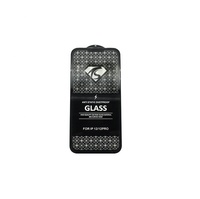 It's Me Protection d'écran de téléphone antistatique pour Samsung Huawei Infinix Verre trempé 9H pour iPhone 16 Pro Max 15 13 Mini