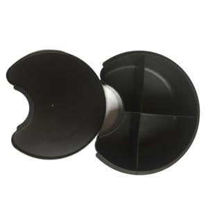 Accessoires de <span class=keywords><strong>kayak</strong></span>, boîte de rangement pour appâts de pêche étanche en plastique de 6 pouces - Product Image 1