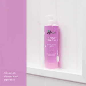 Vente en gros |   Gel <span class=keywords><strong>douche</strong></span> parfumé en marque propre |   Gel <span class=keywords><strong>douche</strong></span> grande capacité - Product Image 3
