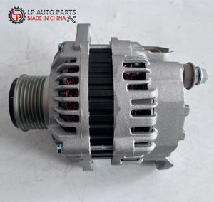 <span class=keywords><strong>ALTERNADOR</strong></span> AUTOMÁTICO ALTIMA 12V para <span class=keywords><strong>NISSAN</strong></span> PARTS NT400 <span class=keywords><strong>CABSTAR</strong></span> <span class=keywords><strong>ALTERNADOR</strong></span> ASSY ZD30 ALTERNADORES FORD TRANSIT D4FA H9FA 23100-VW211 - Product Image 2