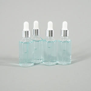 Sérum Traitant Anti-Acné Pur et Original à la <span class=keywords><strong>Niacinamide</strong></span> avec Acides Mandélique et Azélaïque pour les Cicatrices d'Acné (Liquide) - Product Image 4