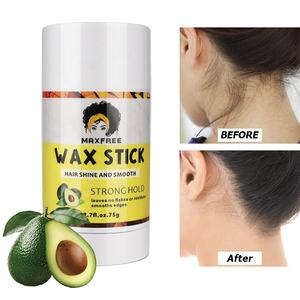 แท่งขี้ผึ้งต<span class=keywords><strong>ก</strong></span><span class=keywords><strong>แต่ง</strong></span><span class=keywords><strong>ผม</strong></span>ออร์แกนิ<span class=keywords><strong>ก</strong></span>ธรรมชาติขนาดเล็กควบคุมได้สำหรับผู้ชายและ<span class=keywords><strong>ผู้หญิง</strong></span> - Product Image 4
