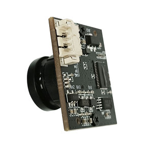 Módulo de Cámara con Obturador Global OmniVision OV9281 de 1 Megapíxel, 720p, 60 fps, HD, USB2.0, Blanco y Negro, Suministro de Fábrica - Product Image 3