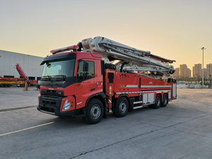 <span class=keywords><strong>Camion</strong></span> <span class=keywords><strong>de</strong></span> pompiers <span class=keywords><strong>avec</strong></span> plateforme aérienne <span class=keywords><strong>de</strong></span> 35 m SYM5210JXFDG35 DG35 Camions <span class=keywords><strong>de</strong></span> pompiers <span class=keywords><strong>avec</strong></span> échelles Marque haut <span class=keywords><strong>de</strong></span> gamme Châssis 6*4 8*4 - Product Image 3