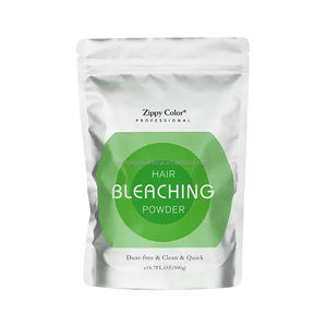 Blanqueador <span class=keywords><strong>en</strong></span> Polvo Suave, Ecológico y Orgánico Personalizado OEM para Cabello Quebradizo/Dañado, Tonos <span class=keywords><strong>Azul</strong></span>/Rojo/Verde, 500g, Marca Privada, Venta al Por Mayor - Product Image 6