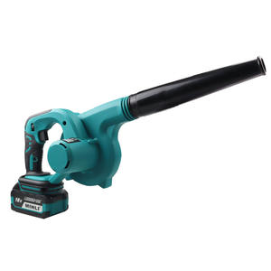 <span class=keywords><strong>Aspirateur</strong></span> à feuilles électrique industriel sans fil 18V Mini <span class=keywords><strong>aspirateur</strong></span> portable sans fil et machine à souffler - Product Image 3
