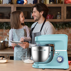 Hộ gia đình đứng <span class=keywords><strong>Mixer</strong></span> 8L 6.5L 7L 10L bánh mì bột kneader hành tinh Bánh Trộn điện đứng <span class=keywords><strong>Mixer</strong></span> - Product Image 5