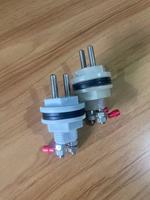 Distributeur de détergent pour lave-vaisselle électrique, AC 220V~240V, triphasé, garantie 3 ans, capable d'injecter détergent, assainisseur et autres préparations chimiques