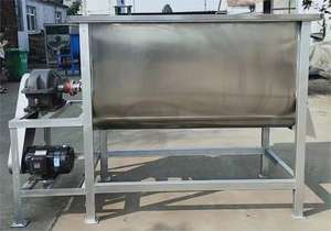 Ligne de production de snacks gonflables commerciaux, 500kg par heure, <span class=keywords><strong>prix</strong></span> de la machine - Product Image 2