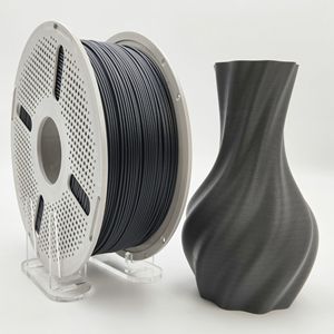 Filament ABS 1,75 mm 1 kg, directement de l'usine, tolérance de haute précision +/-0,02 mm, ABS-CF professionnel en fibre de carbone 240C, Chine - Product Image 5