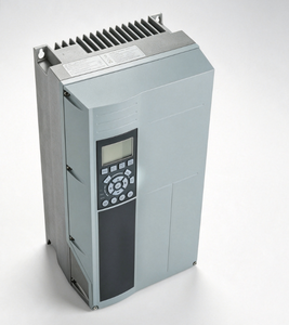 Variateur de fréquence HVAC FC-102 (P7K5) 7,5 KW / 10 pour commande VFD triphasé 380-480 VAC IP55 - Product Image 5