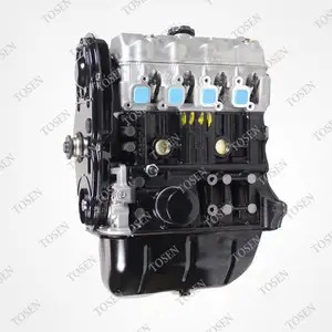 car engine by465 465Q 465QE JL465Q5 JL465Q11 Engine Long Block for DFSK DFM CHANA HAFEI