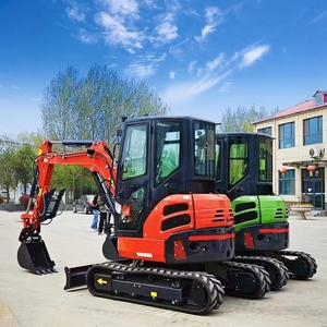 <span class=keywords><strong>Mini</strong></span> excavatrices neuves et peu coûteuses de 1 tonne et 2 tonnes à vendre <span class=keywords><strong>mini</strong></span> excavatrices 3.5 tonnes et <span class=keywords><strong>mini</strong></span> excavatrices systèmes hydrauliques - Product Image 1