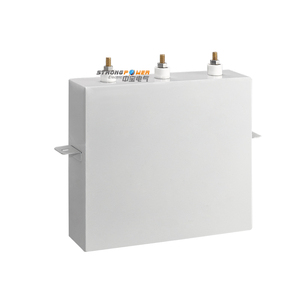 <span class=keywords><strong>Condensateur</strong></span> de puissance automatique 1,549 Kvr 0,016 <span class=keywords><strong>Uf</strong></span> 10uf 2kv <span class=keywords><strong>30</strong></span> Kv Système de correction du facteur de puissance - Product Image 6