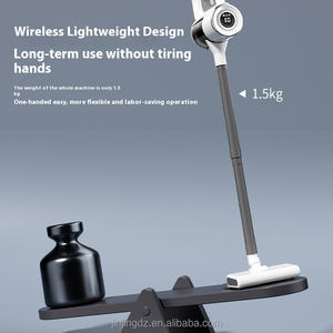 Équipement de ménage commercial pour hôtel, <span class=keywords><strong>aspirateur</strong></span> sec portable de 15 L, petit <span class=keywords><strong>aspirateur</strong></span> <span class=keywords><strong>silencieux</strong></span> pour éliminer les acariens - Product Image 3