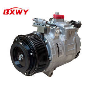 Compresseur de climatisation <span class=keywords><strong>ACBM</strong></span> pour BMW X5 E70 X6 E71 64529217868 - Product Image 4