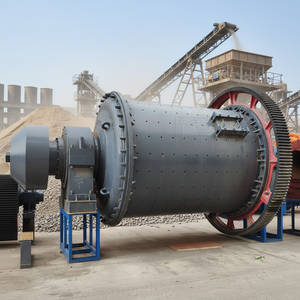 Small and Large Ore Ball Mill Equipment, Quartz <strong>Sand</strong> Ball Mill,gold Mining Rock Crusher Stone Crushing Machine,low Price - Product Image 1