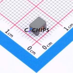 LT4532B-201MGN T6 Transformador LAN SMD-6P, Inductor de 4.6x3.4mm (Inductancia: 200uH) - Product Image 1