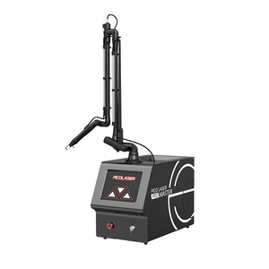 Máquina Láser de Picosegundos Pico Laser Master 532nm 755nm 1064nm para Eliminación de Pigmentos de Tatuajes con Brazo Guía para Salón de Belleza y Clínica - Product Image 4