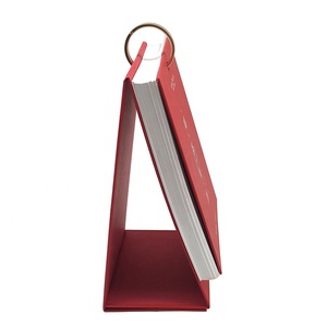 Sản xuất tùy chỉnh in xé đi cuộc sống hàng ngày kế hoạch 365 ngày hàng ngày Bảng lịch - Product Image 6