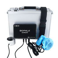 NLS Biophilia Guardian Pet's Healthy Situation Tester Pet Analyzer Pemindai Mendalam DNA dan RNA Gratis Ongkos Kirim