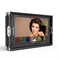 Lilliput Pabrik 15.6 "23.8" 31.5 "12G-SDI 4K Siaran LCD Produksi Monitor