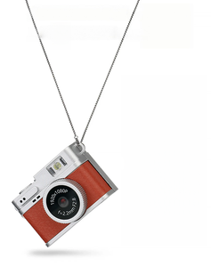 S150 Mini rétro porte-clés Camera1080P HD vidéo recodage Portable petite Mini caméra porte-clés carte SD enfants Mini caméra - Product Image 1