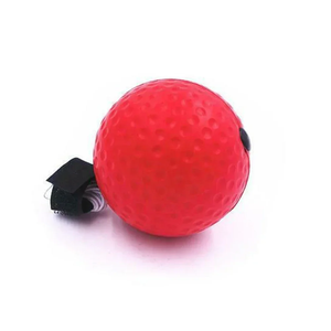 <span class=keywords><strong>Pelota</strong></span> <span class=keywords><strong>de</strong></span> <span class=keywords><strong>Boxeo</strong></span> <span class=keywords><strong>para</strong></span> Entrenamiento Infantil, Juego Individual con Diadema, Interacción Padres-Hijos, <span class=keywords><strong>Pelota</strong></span> <span class=keywords><strong>de</strong></span> Reflejos <span class=keywords><strong>para</strong></span> Práctica <span class=keywords><strong>de</strong></span> <span class=keywords><strong>Boxeo</strong></span> y Reacción - Product Image 6