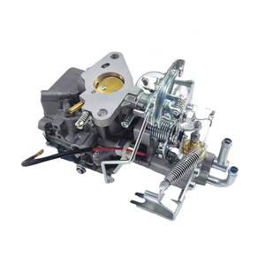 MD-181677 फोर्कलिफ्ट इंजन पार्ट्स कारबेटर सामग्री हैंडलिंग उपकरण ट्रक फोकलिफ्ट स्पेयर पार्ट्स - Product Image 1