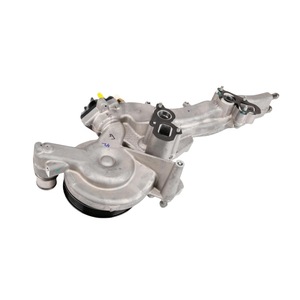 Bomba de Agua 12685257 para GMC Yukon, Cadillac Escalade, Chevrolet 6.2L 15-20, Repuesto para Reparación - Product Image 1