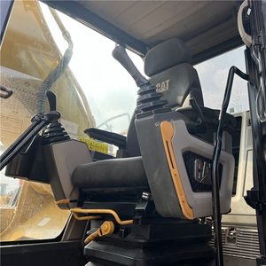 เครื่องขุด315d 320D 312gc 330d แมวมือสองเครื่องขุด336 325 329 330แมวมือสองจากญี่ปุ่น - Product Image 2