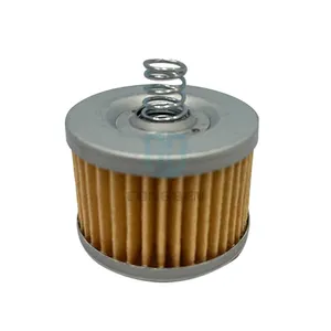 Motorcycle Engine Parts Oil Filter OEM DD121181 Y-AM FZ 150 FZ S FAZER150 JE571007 Discount Price