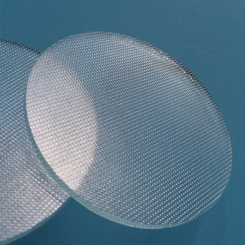 Vidro temperado transparente, vidro temperado transparente para corte personalizado painel solar temperado 2mm 4mm