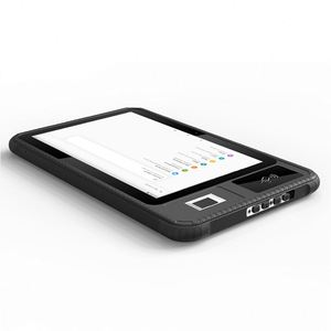 OEM ODM Ip67 แท็บเล็ตพีซีกันน้ำขนาด 7 นิ้ว 8 นิ้ว 10 นิ้ว 3g 4g2gb 32gb ระบบวินโดวส์ - Product Image 2