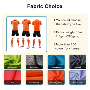 Shorts de football personnalisés avec logo, 100% polyester, séchage rapide, respirant, impression numérique, haute qualité, unisexe, adulte - Product Image 2