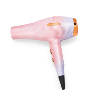 Sèche-cheveux à haute vitesse Pratique Régulation de la température et de la vitesse Sèche-cheveux pour salon de soins capillaires à usage domestique - Product Image 3