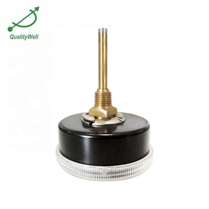 HAVC термометр температуры котла манометр - Product Image 3