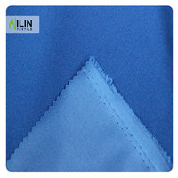 Großhandel 100D Polyester 200GSM Mooskrepp-Stoff für Kleider
