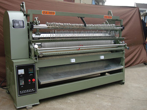 <span class=keywords><strong>Machine</strong></span> à plisser Wanbo - Product Image 2