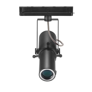 Projecteur LED <span class=keywords><strong>moderne</strong></span> à angle de faisceau de 12-60 sans scintillement et sans scintillement pour musée/galerie d'<span class=keywords><strong>art</strong></span> - Product Image 2