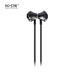 Casque Bluetooth avec microphone, écouteurs tour de cou, meilleur produit 2021 - Product Image 2