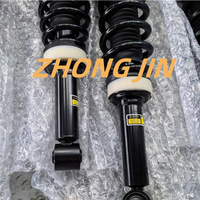 Amortisseur avant arrière à ressort hélicoïdal pour Land Rover Discovery 3/ L319/Discovery 4/Range Rover L322