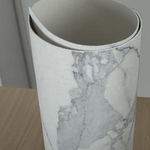 Material de Arcilla Modificada Ecológico, Revestimiento de Construcción Ecológica, Travertino, Baldosa de Arcilla Flexible, Panel de Pared de Piedra Flexible y Suave - Product Image 3