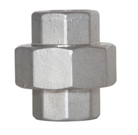 Fabricant de pièces usinées CNC en acier inoxydable sur mesure pour applications industrielles