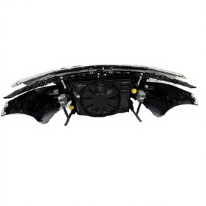 Ensemble de pare-chocs avant pour Mercedes-Benz Classe A, nouvel accessoire automobile en plastique, accessoire de carrosserie - Product Image 6