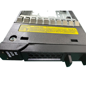 4XB7A09101 01KP508 存储 <span class=keywords><strong>2</strong></span>.4TB 10K <span class=keywords><strong>2</strong></span>.5" SAS 硬盘 4XB7A09101 - Product Image 2