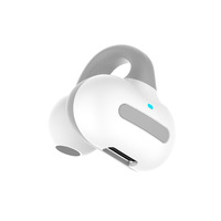 Écouteurs intra-auriculaires M-S8, avec transducteur dynamique de 10 mm et son HiFi, résistants à l'eau, pour la course, le fitness et les trajets quotidiens
